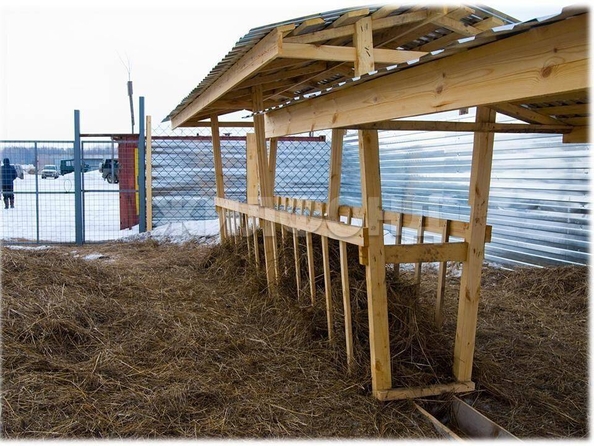 
  Продается дом, 92 м², село Елгай
. Фото 17.