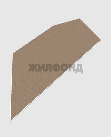 
  Продается земельный участок, 424.61 сотки, село Семилужки
. Фото 3.