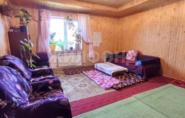 
  Продается дом, 152.3 м², село Вершинино
. Фото 3.