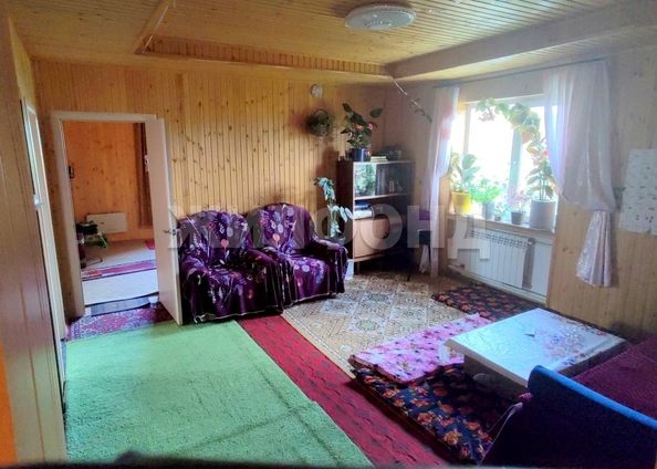 
  Продается дом, 152.3 м², село Вершинино
. Фото 4.