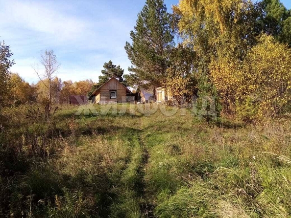 
  Продается дом, 60 м², село Кривошеино
. Фото 2.