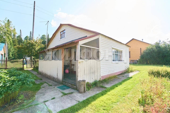 
  Продается дача, 54 м², деревня Нагорный Иштан
. Фото 6.