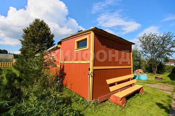 
  Продается дача, 54 м², деревня Нагорный Иштан
. Фото 7.