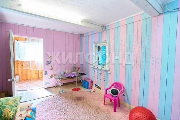 
  Продается дача, 54 м², деревня Нагорный Иштан
. Фото 16.