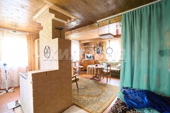 
  Продается дача, 40 м², деревня Нагорный Иштан
. Фото 5.