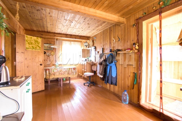 
  Продается дача, 40 м², деревня Нагорный Иштан
. Фото 7.