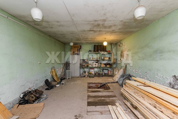 
  Продается дом, 219.6 м², село Тимирязевское
. Фото 23.