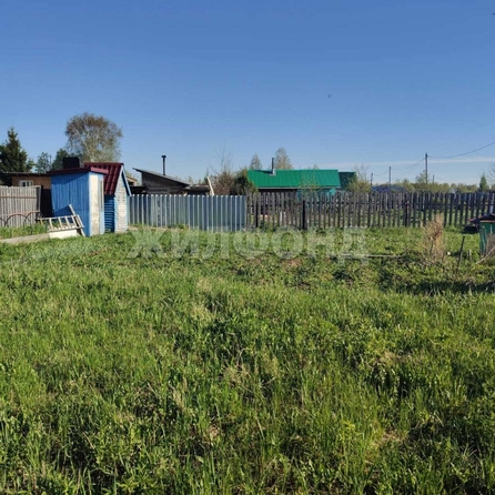 
  Продается земельный участок, 7.29 соток, Томск
. Фото 7.