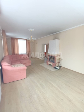 
  Продается дом, 160 м², поселок Синий Утёс
. Фото 6.