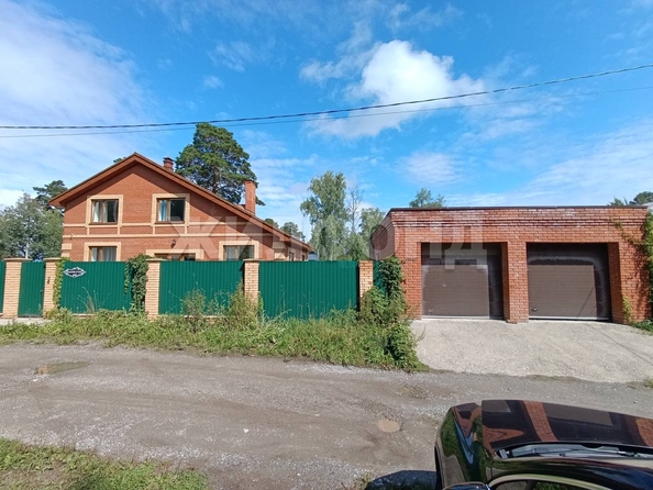 
  Продается дом, 160 м², поселок Синий Утёс
. Фото 19.