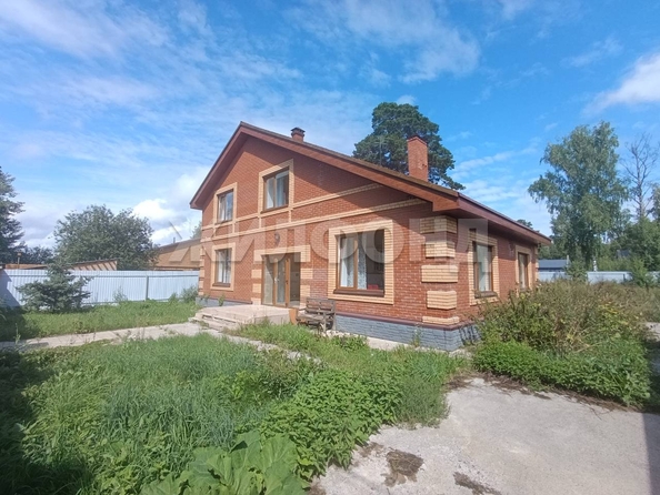 
  Продается дом, 160 м², поселок Синий Утёс
. Фото 21.