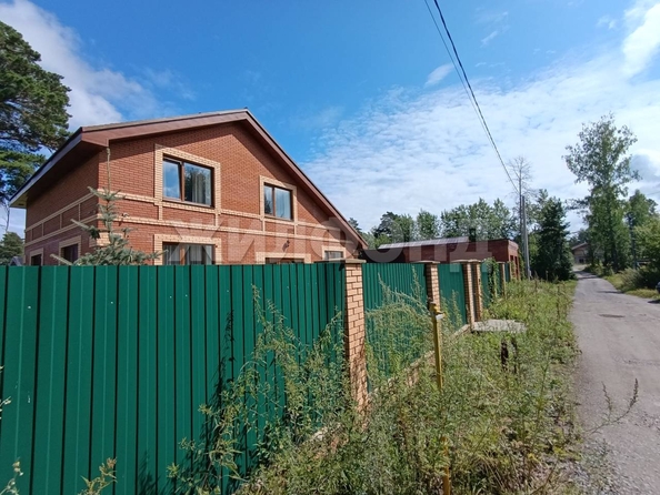 
  Продается дом, 160 м², поселок Синий Утёс
. Фото 22.