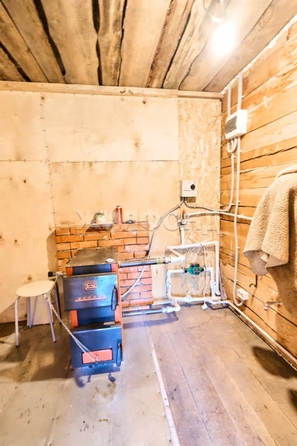 
  Продается дом, 78.7 м², село Семилужки
. Фото 19.