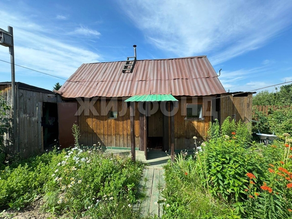 
  Продается дача, 72 м², Томск
. Фото 4.