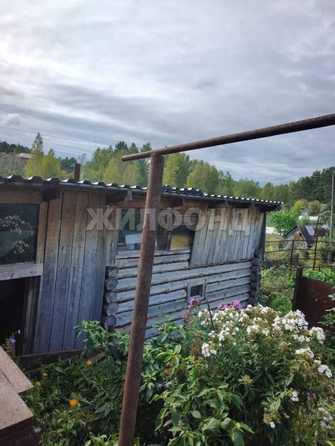 
  Продается дача, 20 м², Томск
. Фото 4.