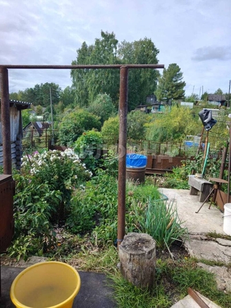 
  Продается дача, 20 м², Томск
. Фото 12.