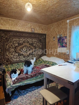 
  Продается дача, 20 м², Томск
. Фото 21.