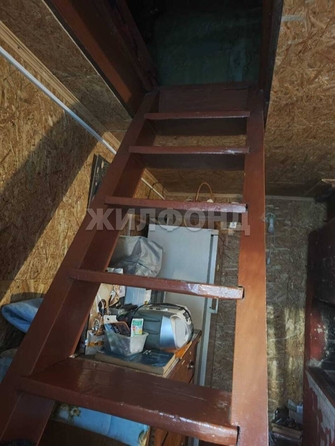 
  Продается дача, 20 м², Томск
. Фото 23.