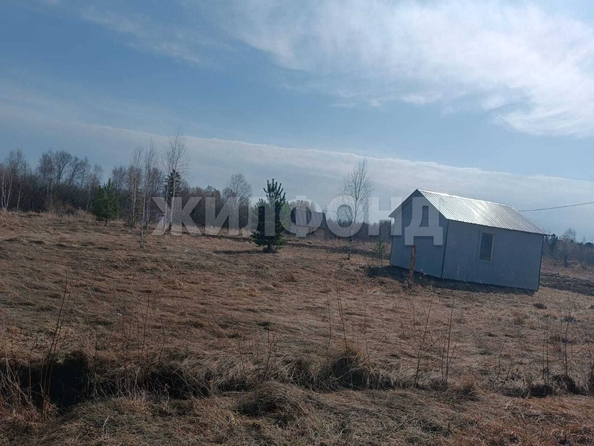 
  Продается земельный участок, 6 соток, село Кафтанчиково
. Фото 1.