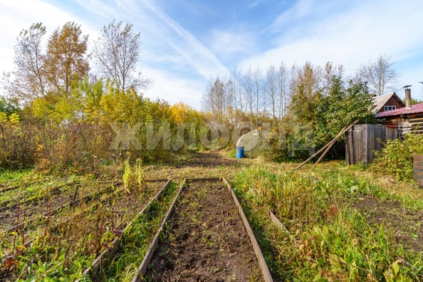 
  Продается дом, 34.9 м², Томск
. Фото 6.