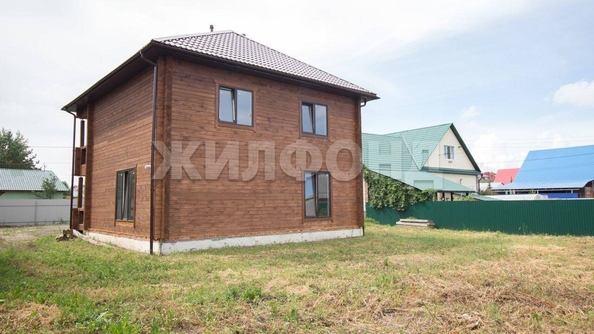 
  Продается дом, 170.5 м², поселок Зональная Станция
. Фото 2.