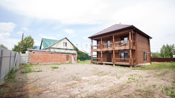 
  Продается дом, 170.5 м², поселок Зональная Станция
. Фото 4.