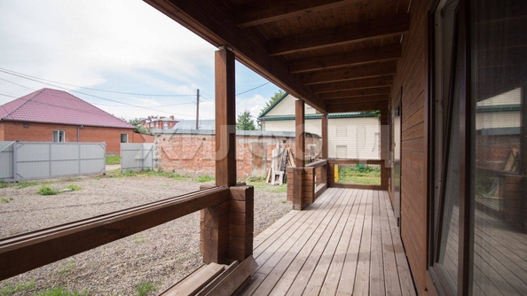 
  Продается дом, 170.5 м², поселок Зональная Станция
. Фото 5.