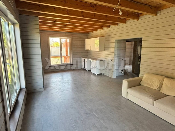 
  Продается дом, 170.5 м², поселок Зональная Станция
. Фото 15.