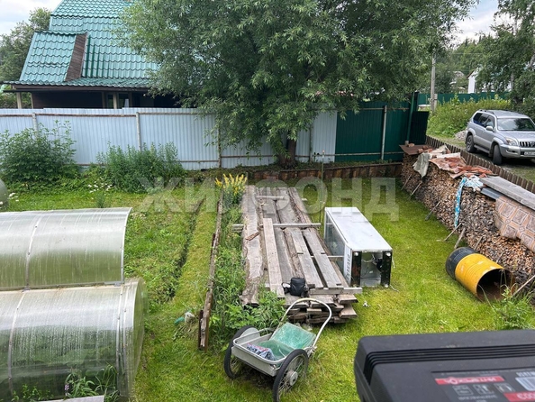 
  Продается земельный участок, 12 соток, Томск
. Фото 15.