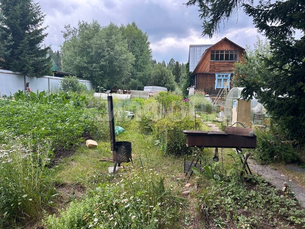 
  Продается земельный участок, 12 соток, Томск
. Фото 23.
