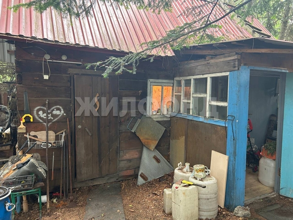 
  Продается земельный участок, 12 соток, Томск
. Фото 29.