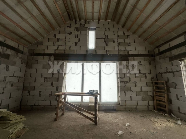 
  Продается дом, 106.8 м², Томск
. Фото 6.