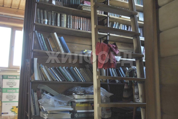 
  Продается дом, 118 м², Томск
. Фото 7.