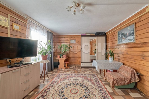 
  Продается дом, 51.3 м², поселок Чёрная Речка
. Фото 1.