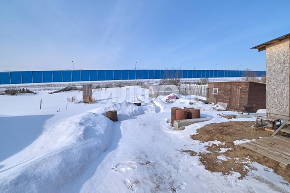 
  Продается дом, 51.3 м², поселок Чёрная Речка
. Фото 14.