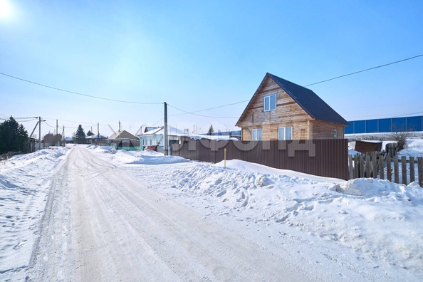 
  Продается дом, 51.3 м², поселок Чёрная Речка
. Фото 21.