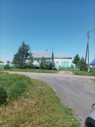 
  Продается дом, 31 м², деревня Старая Шегарка
. Фото 1.