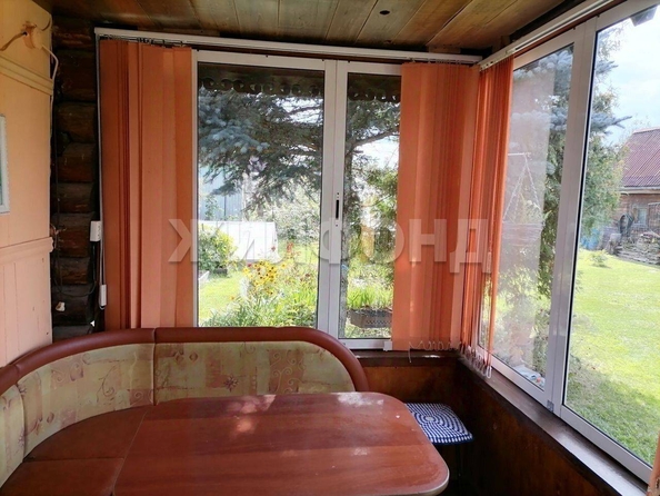 
  Продается дом, 25 м², Томск
. Фото 4.