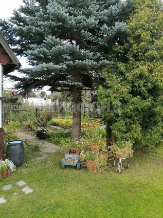 
  Продается дом, 25 м², Томск
. Фото 11.