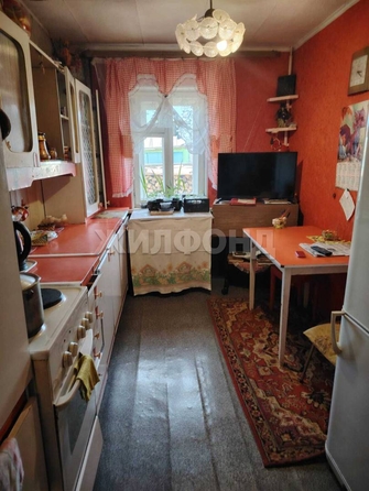 
  Продается дом, 67.7 м², деревня Киргизка
. Фото 2.