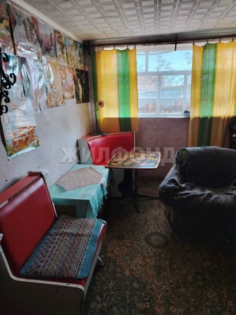 
  Продается дом, 67.7 м², деревня Киргизка
. Фото 4.