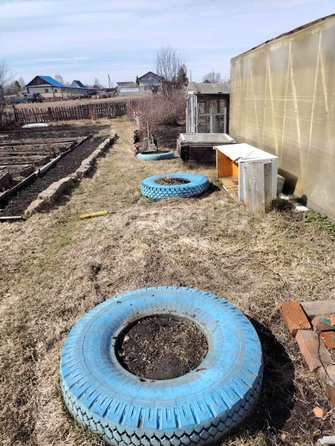 
  Продается дом, 67.7 м², деревня Киргизка
. Фото 17.