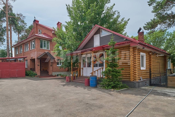 
  Продается дом, 330 м², Томск
. Фото 2.