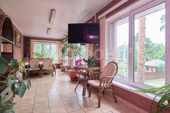 
  Продается дом, 330 м², Томск
. Фото 18.