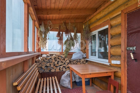 
  Продается дом, 330 м², Томск
. Фото 33.