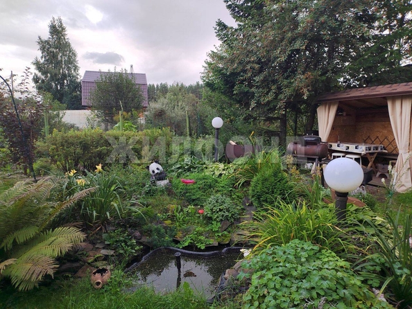 
  Продается дом, 40 м², Томск
. Фото 1.