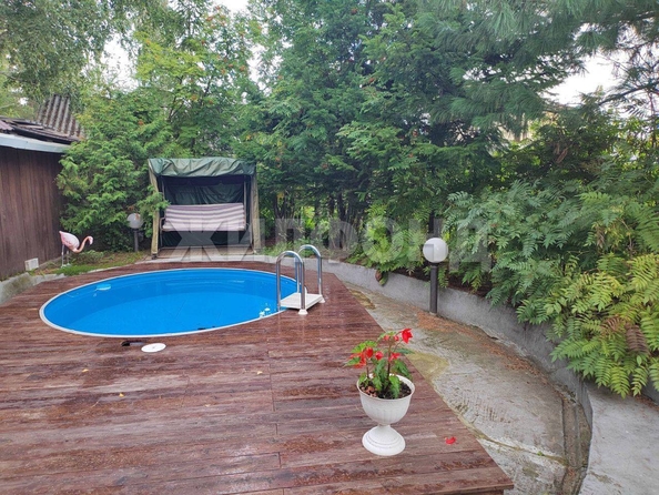 
  Продается дом, 40 м², Томск
. Фото 5.