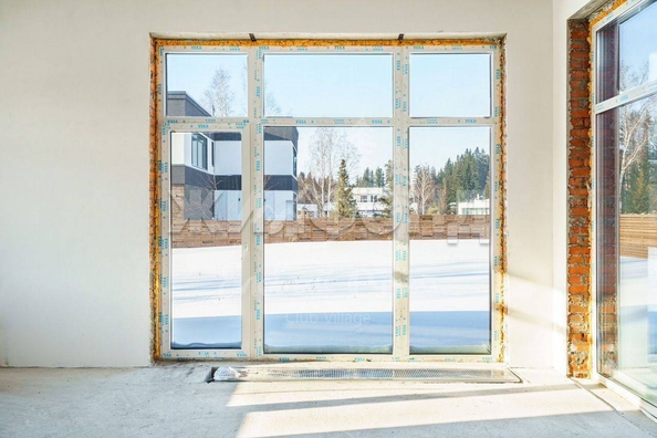 
  Продается дом, 158.2 м², Томск
. Фото 33.