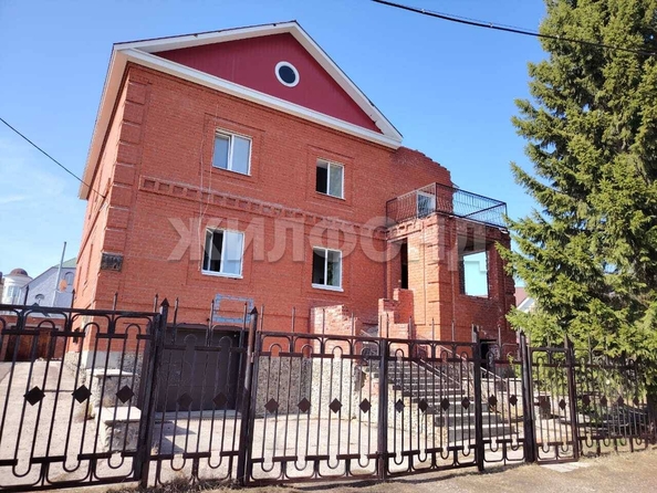 
  Продается дом, 316.9 м², Томск
. Фото 3.