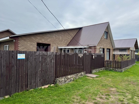 
  Продается дом, 190 м², село Курлек
. Фото 5.